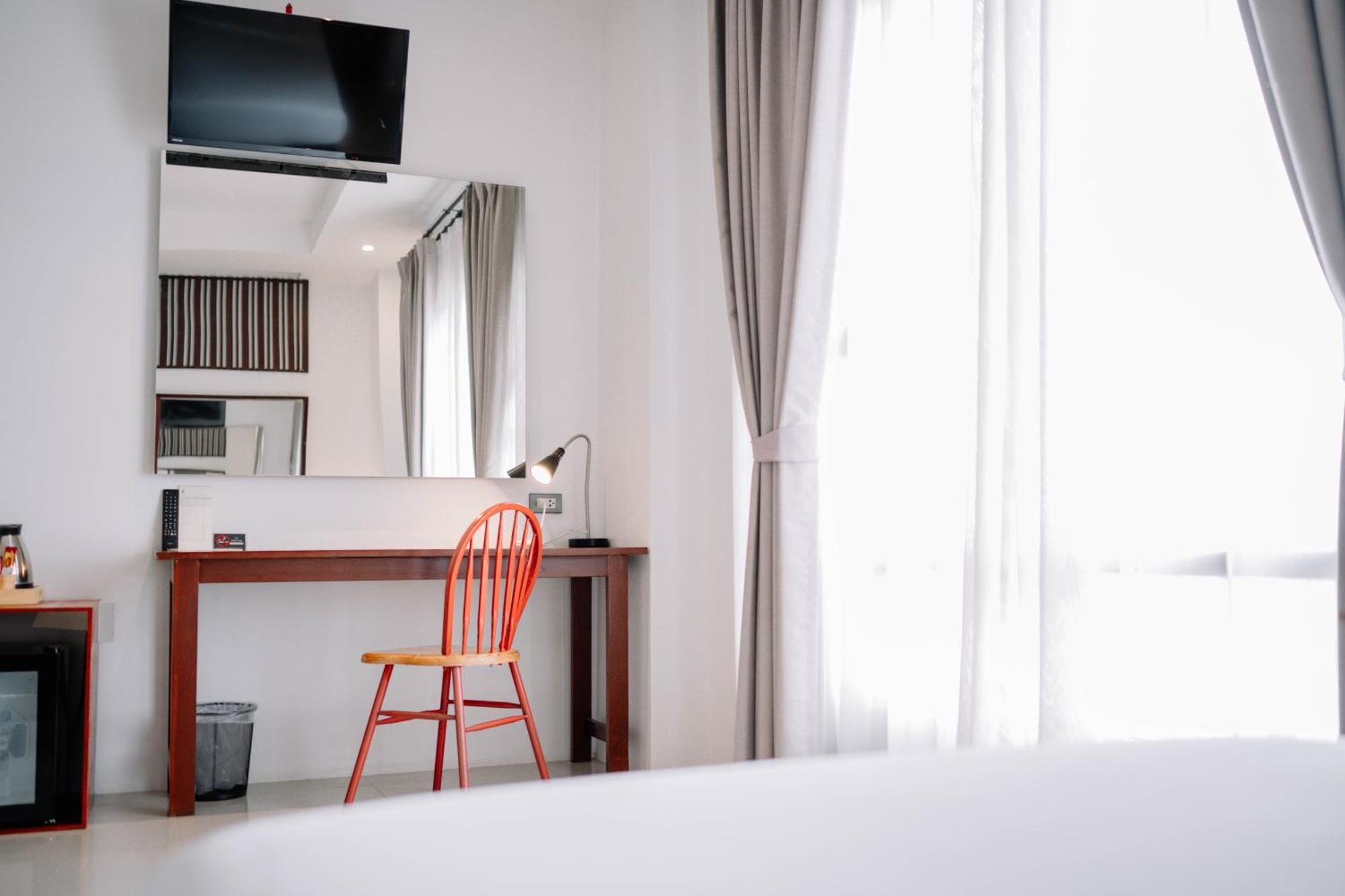 S 2 Modern Boutique Hotel Vientiane Exterior foto