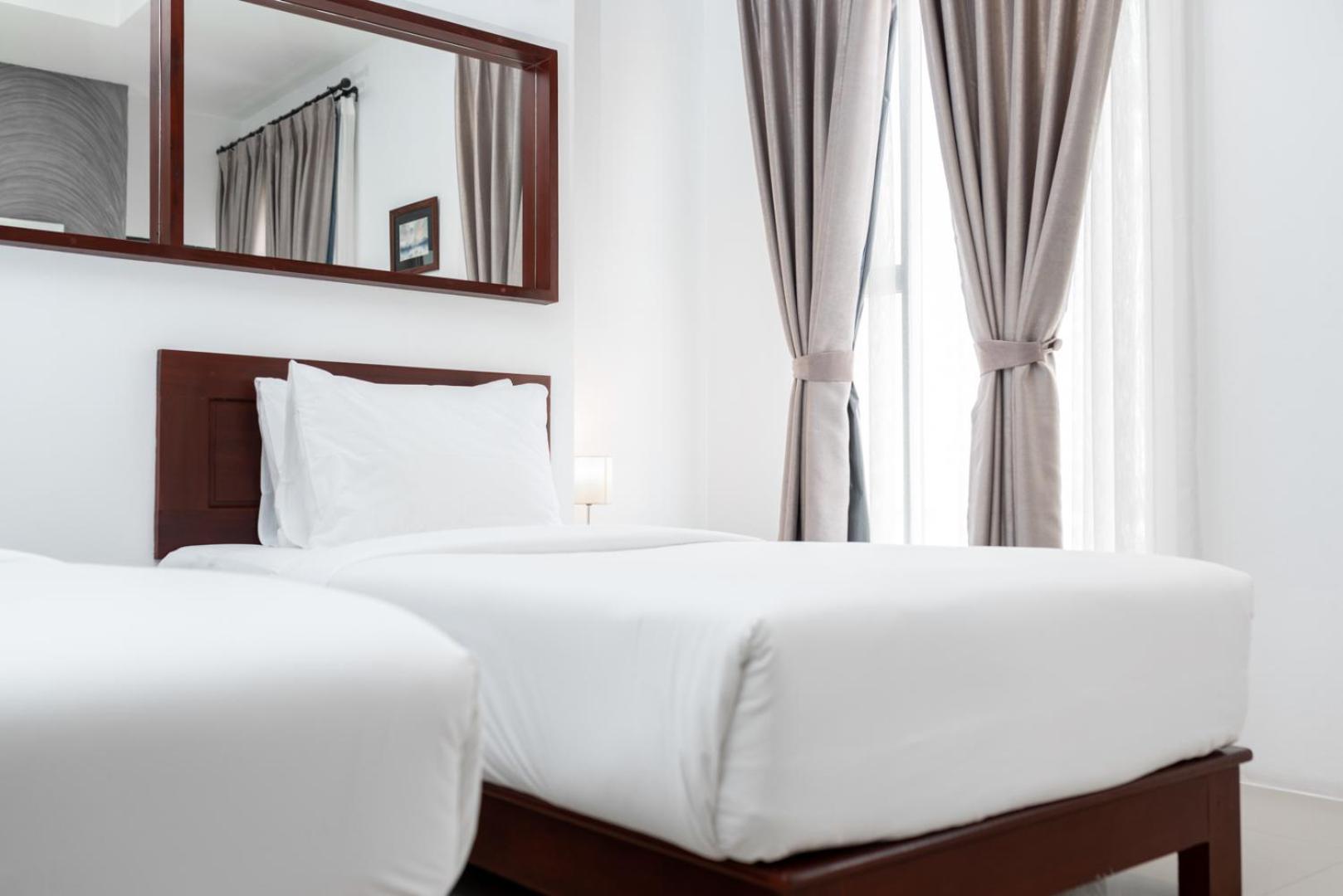 S 2 Modern Boutique Hotel Vientiane Quarto foto